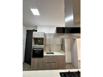 Apartamento en venta en Avenida Sur, Pereira · foto 4 de 20