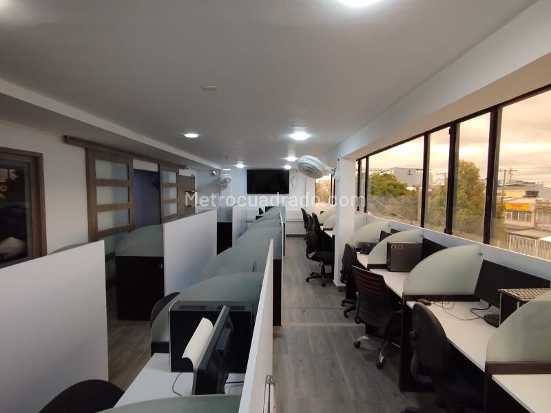 Local Comercial en Arriendo, Santa Isabel, Bogotá D.C., Bogotá D.C.