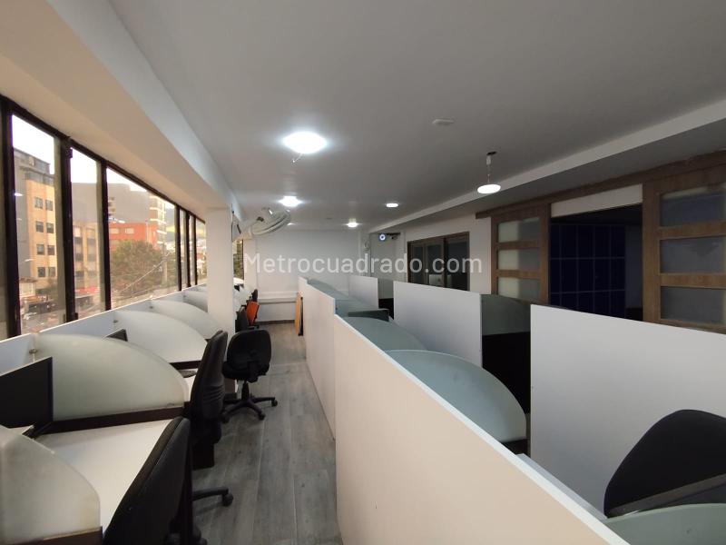 Local Comercial en Arriendo, Santa Isabel, Bogotá D.C. - Widok 2