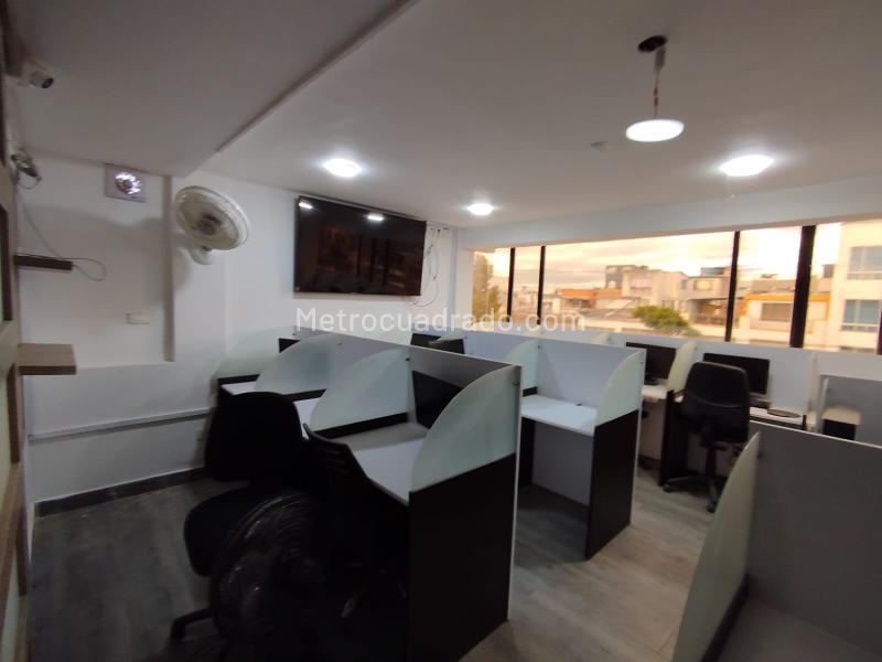 Local Comercial en Arriendo, Santa Isabel, Bogotá D.C. - Widok 3