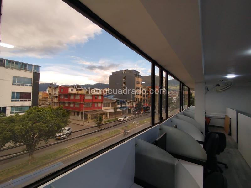 Local Comercial en Arriendo, Santa Isabel, Bogotá D.C. - Widok 4