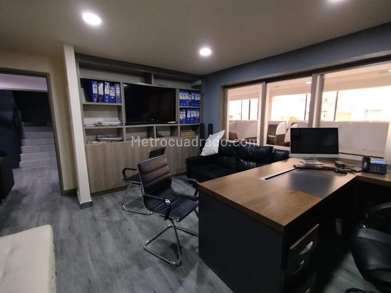 Local Comercial en Arriendo, Santa Isabel, Bogotá D.C. - Widok 5
