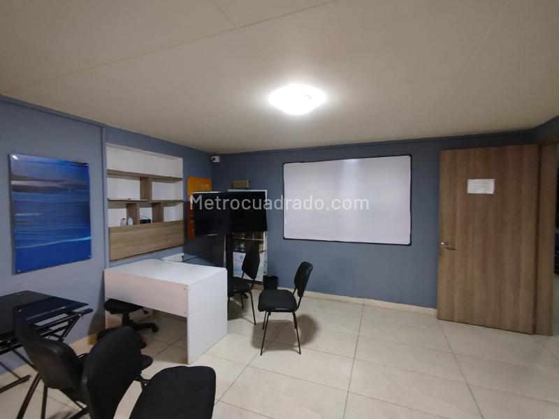 Local Comercial en Arriendo, Santa Isabel, Bogotá D.C. - Widok 6