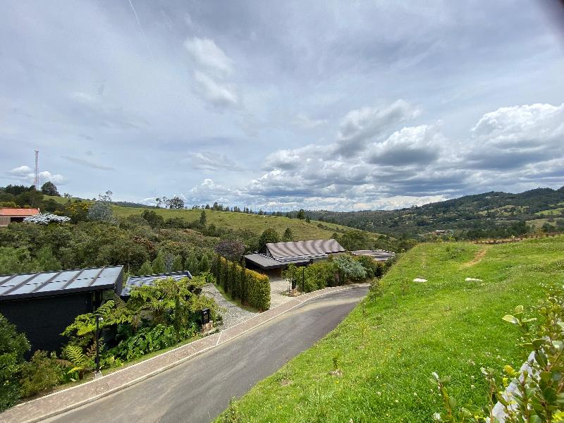 4BR House in Vereda Pantanillo (331 m²)