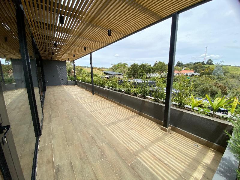 Casa en Arriendo, Vereda Pantanillo, Envigado - 3