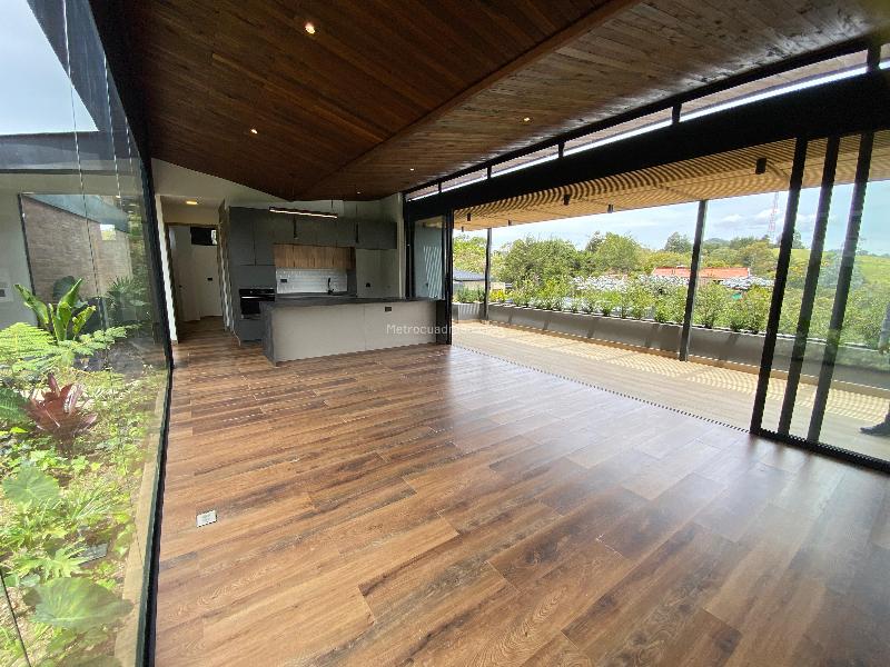 Casa en Arriendo, Vereda Pantanillo, Envigado - 5