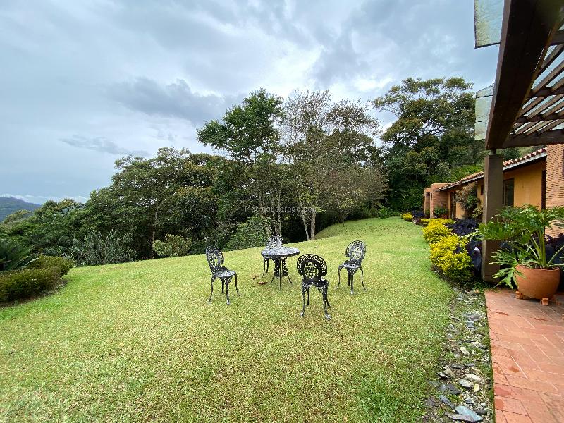 5BR House in El Retiro (7860 m²) - 3