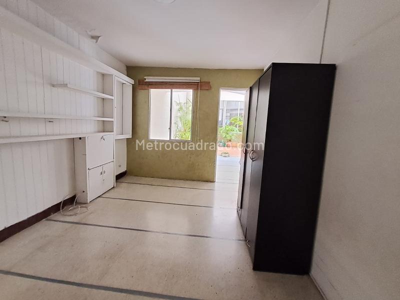 Casa Comercial en Alquiler en Laureles, Medellín (3 Alcobas) - 3