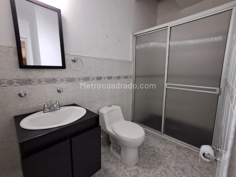Casa Comercial en Alquiler en Laureles, Medellín (3 Alcobas) - 5