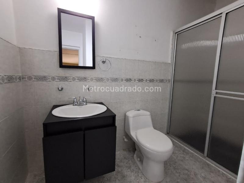 Casa Comercial en Alquiler en Laureles, Medellín (3 Alcobas) - 6