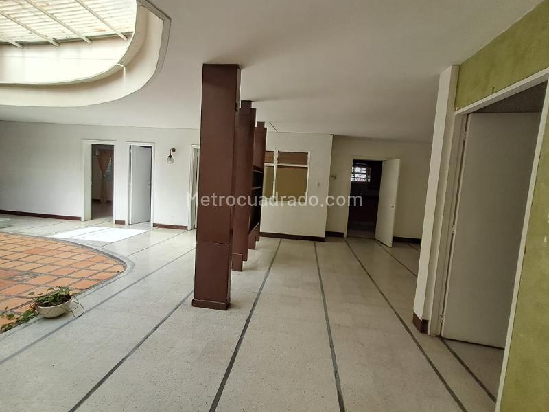 Casa Comercial en Alquiler en Laureles, Medellín (3 Alcobas) - 7