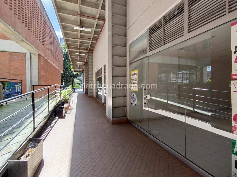 Local Comercial en Arriendo, Calle Larga, Sabaneta - Vista 5