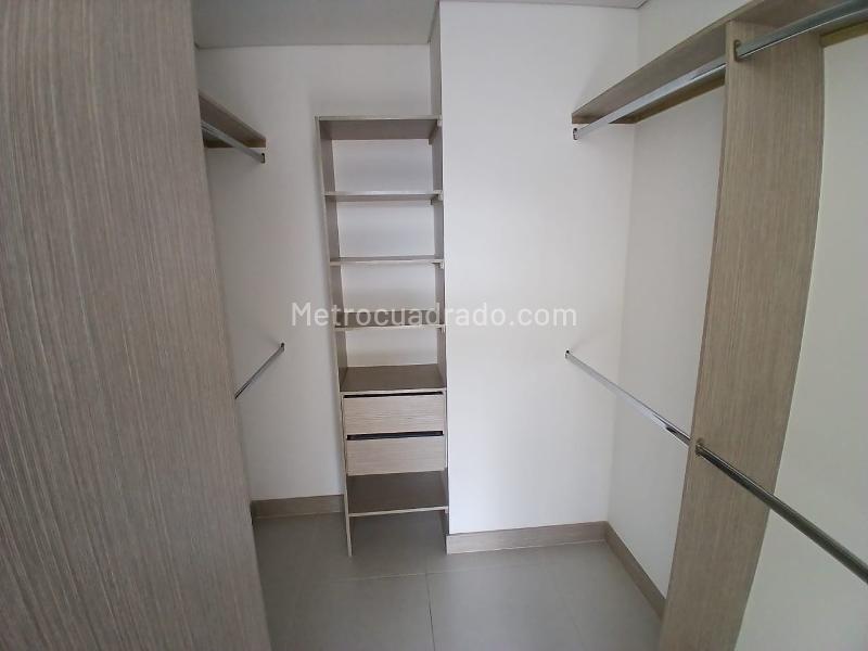 Apartamento Exclusivo en Arriendo en El Chocho, Envigado - 5