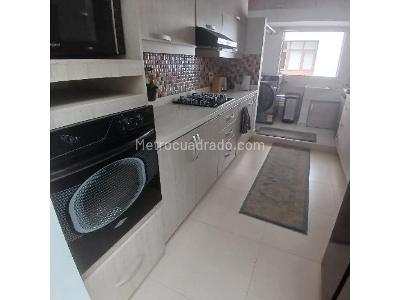 Apartamento de 3 alcobas en venta en Fatima, Medellín, 141 m² · foto 3 de 10