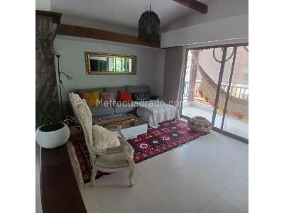 Apartamento de 3 alcobas en venta en Fatima, Medellín, 141 m² · foto 4 de 10