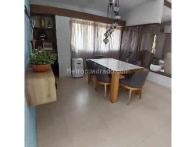 Apartamento de 3 alcobas en venta en Fatima, Medellín, 141 m² · foto 6 de 10