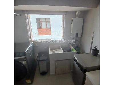 Apartamento de 3 alcobas en venta en Fatima, Medellín, 141 m² · foto 7 de 10