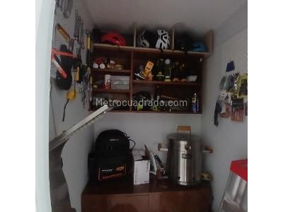 Apartamento de 3 alcobas en venta en Fatima, Medellín, 141 m² · foto 8 de 10