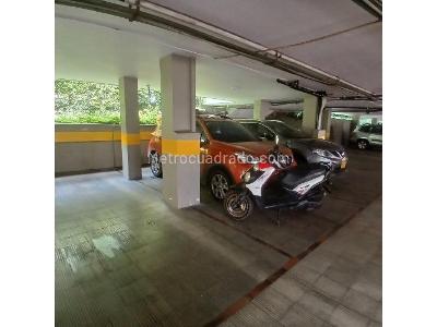 Apartamento de 3 alcobas en venta en Fatima, Medellín, 141 m² · foto 9 de 10