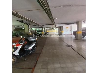 Apartamento de 3 alcobas en venta en Fatima, Medellín, 141 m² · foto 10 de 10