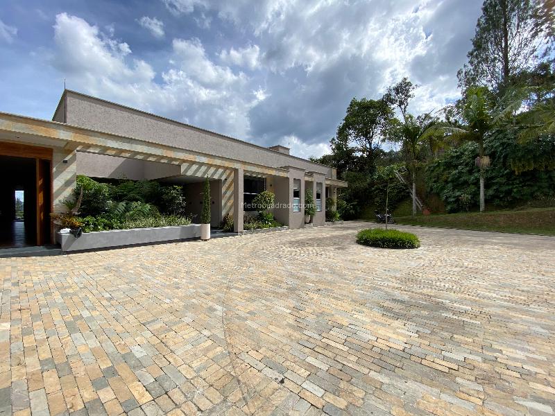 Casa en Arriendo, El Retiro, Retiro - 4