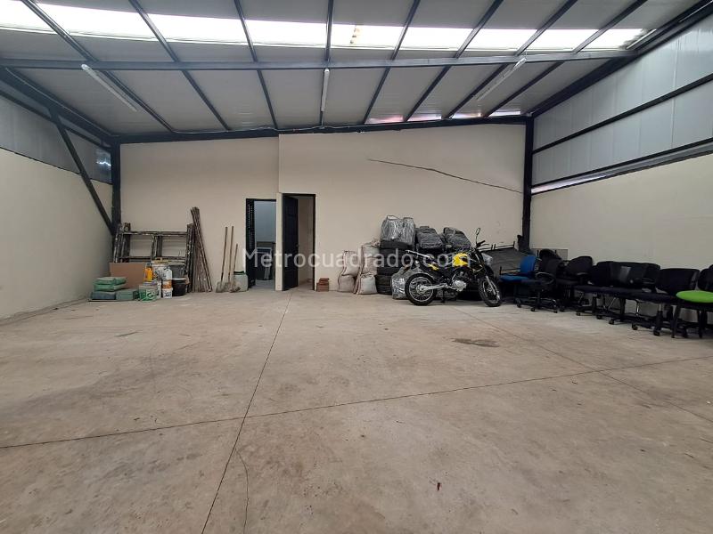 Bodega en Arriendo, Dosquebradas, Dosquebradas - Vista 2