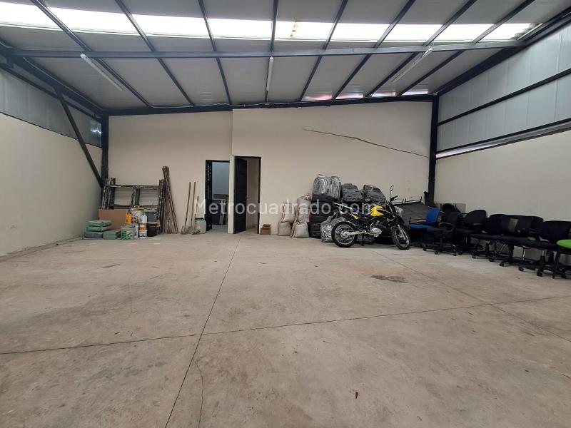 Bodega en Arriendo, Dosquebradas, Dosquebradas - Vista 3