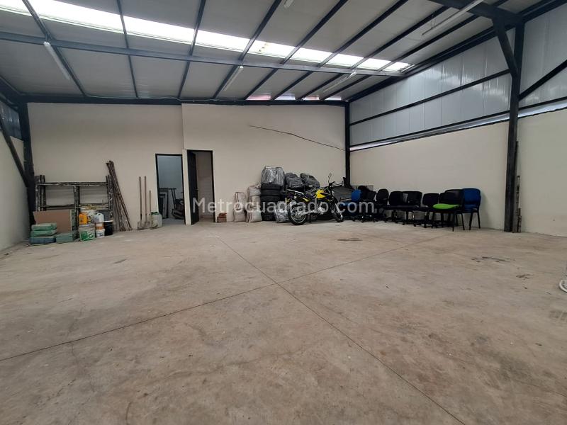 Bodega en Arriendo, Dosquebradas, Dosquebradas - Vista 5