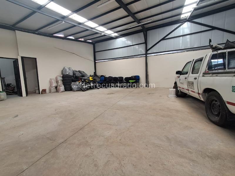 Bodega en Arriendo, Dosquebradas, Dosquebradas - Más