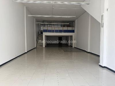 Local Comercial en Arriendo, Centro Pereira, Pereira