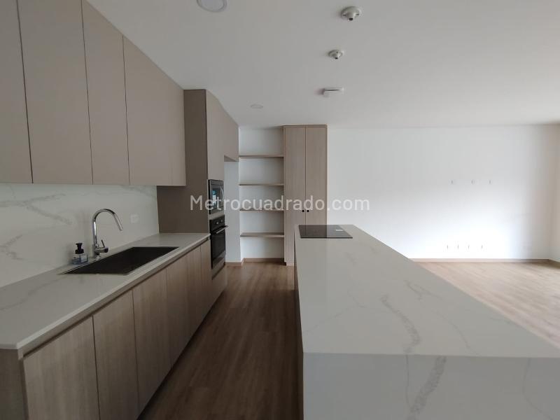 2BR Apartment in Sajonia (129 m²) - 3