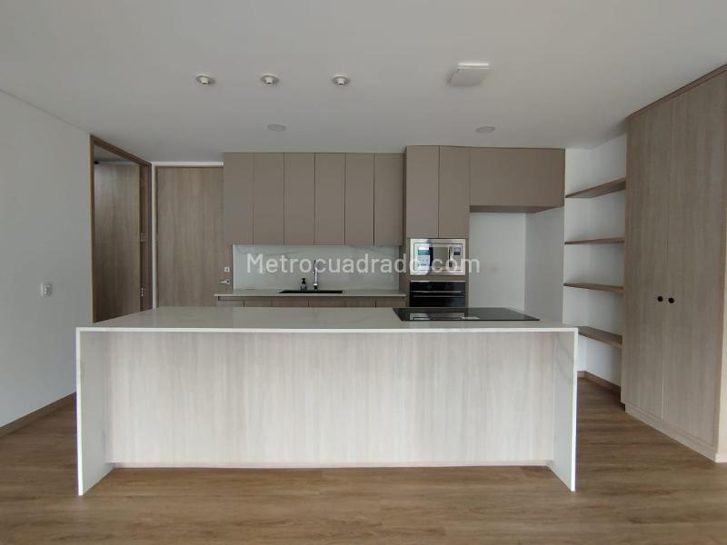 2BR Apartment in Sajonia (129 m²) - 5