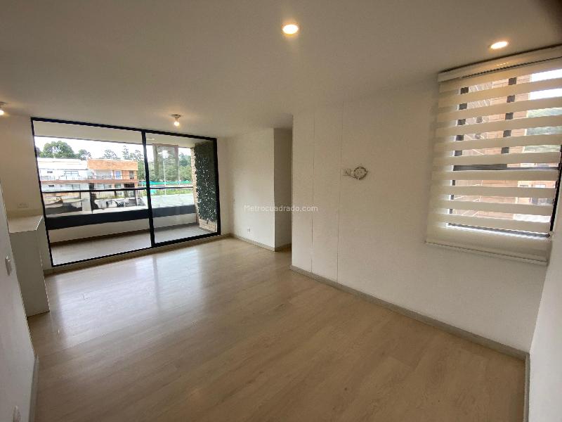 Apartamento en Arriendo, El Retiro, Retiro - 2