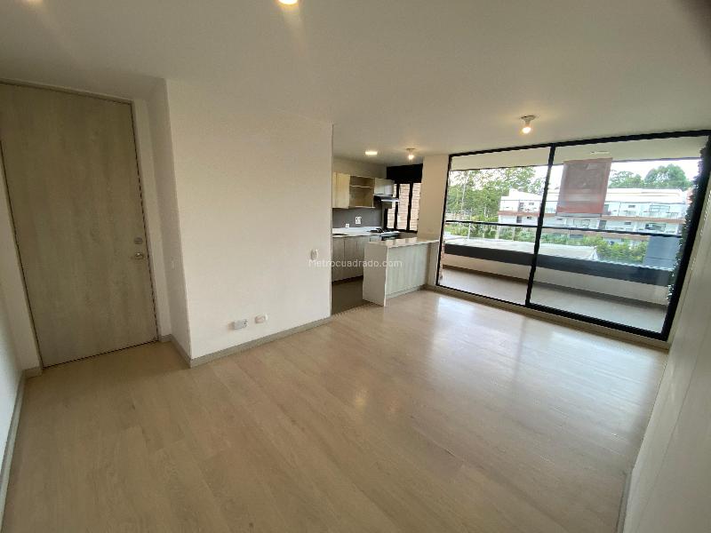 Apartamento en Arriendo, El Retiro, Retiro - 3