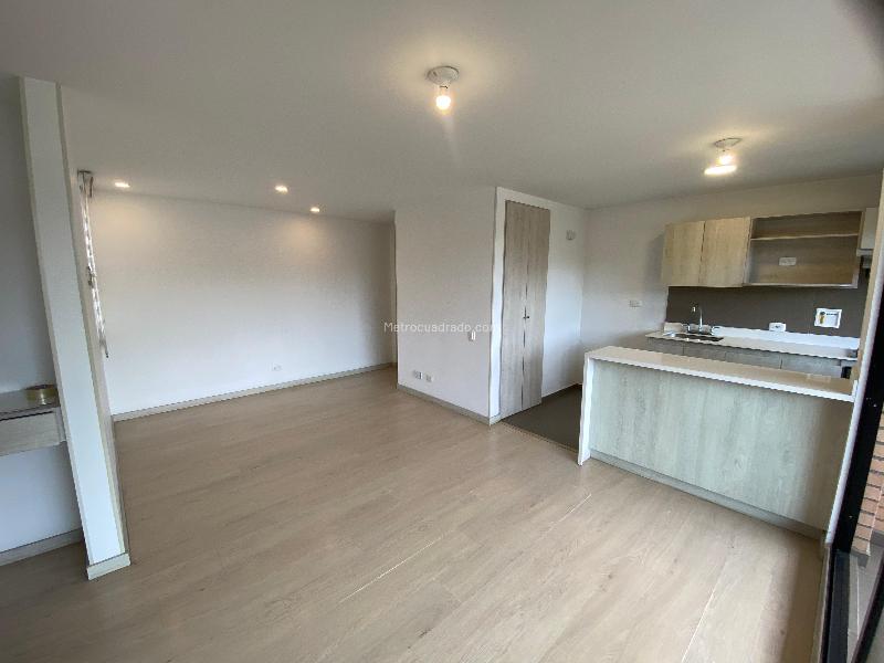 Apartamento en Arriendo, El Retiro, Retiro - 4