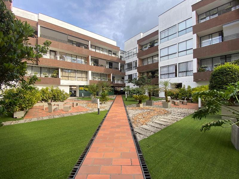 Apartamento en Arriendo, El Retiro, Retiro