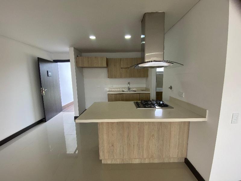 3BR Apartment in El Retiro (88 m²) - 5