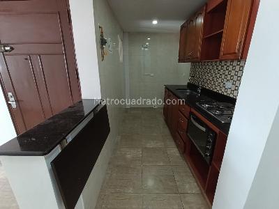 Casa de 2 alcobas en arriendo en Laureles Medellin, Medellín, 70 m² · foto 2 de 11