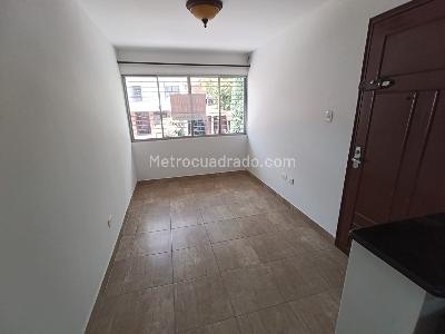 Casa de 2 alcobas en arriendo en Laureles Medellin, Medellín, 70 m² · foto 4 de 11