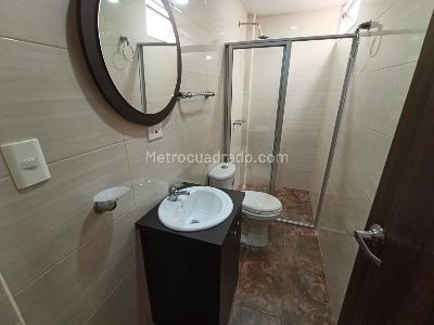 Casa de 2 alcobas en arriendo en Laureles Medellin, Medellín, 70 m² · foto 6 de 11