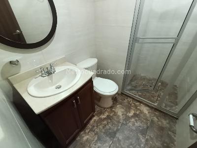 Casa de 2 alcobas en arriendo en Laureles Medellin, Medellín, 70 m² · foto 10 de 11