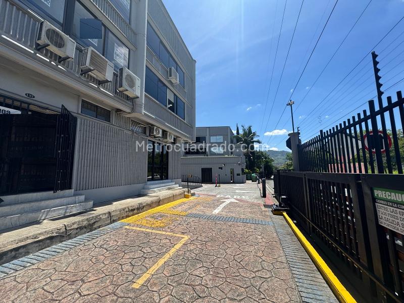 Bodega en Arriendo, Las Vegas, Envigado - Vista 2