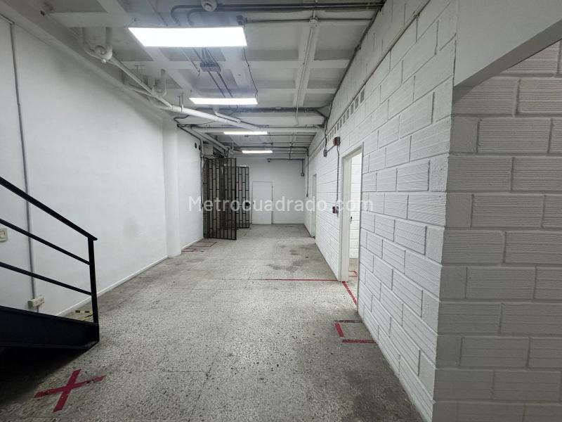 Bodega en Arriendo, Las Vegas, Envigado - Vista 3
