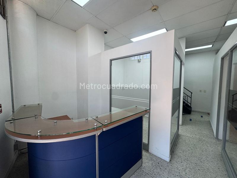 Bodega en Arriendo, Las Vegas, Envigado - Vista 4