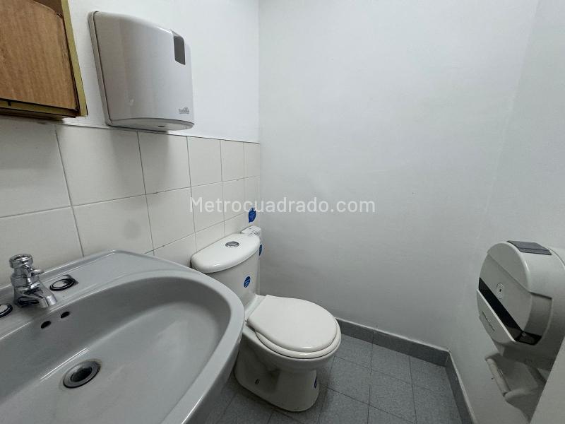Bodega en Arriendo, Las Vegas, Envigado - Vista 5