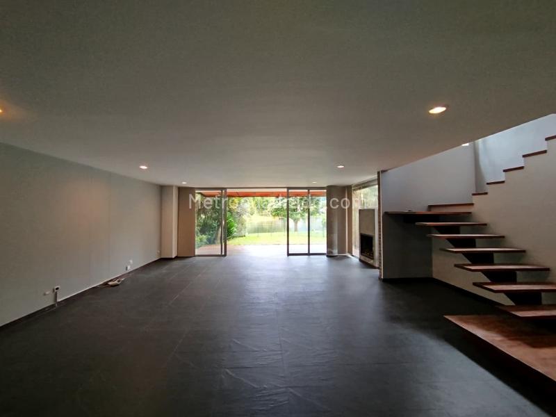 4BR House in Llano Grande (347 m²) - 2