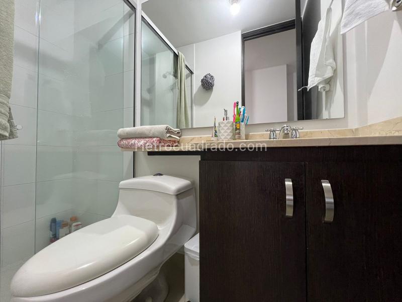 3BR Apartment in La Calera with Great Location - 3