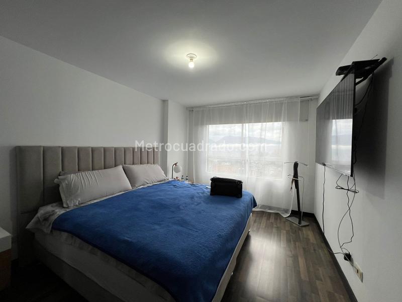 3BR Apartment in La Calera with Great Location - 9