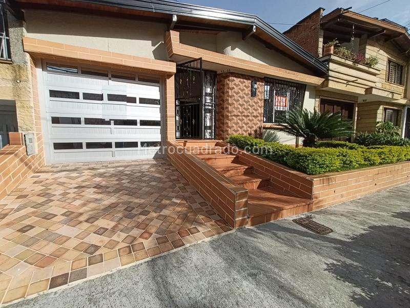 House for rent in Medellín