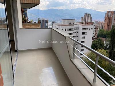 Apartamento en venta en Castropol, Medellín · foto 3 de 9